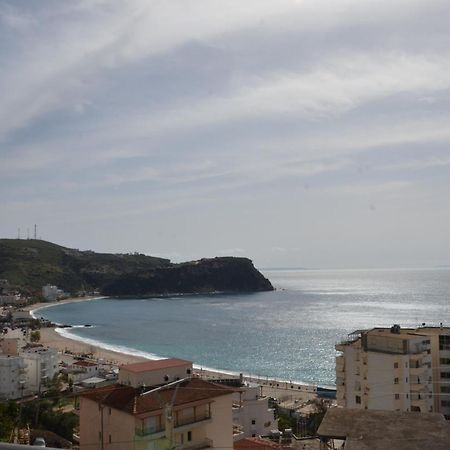 Harmonia Guest House 2 Himara Kültér fotó