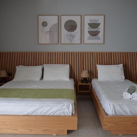 Harmonia Guest House 2 Himara Kültér fotó