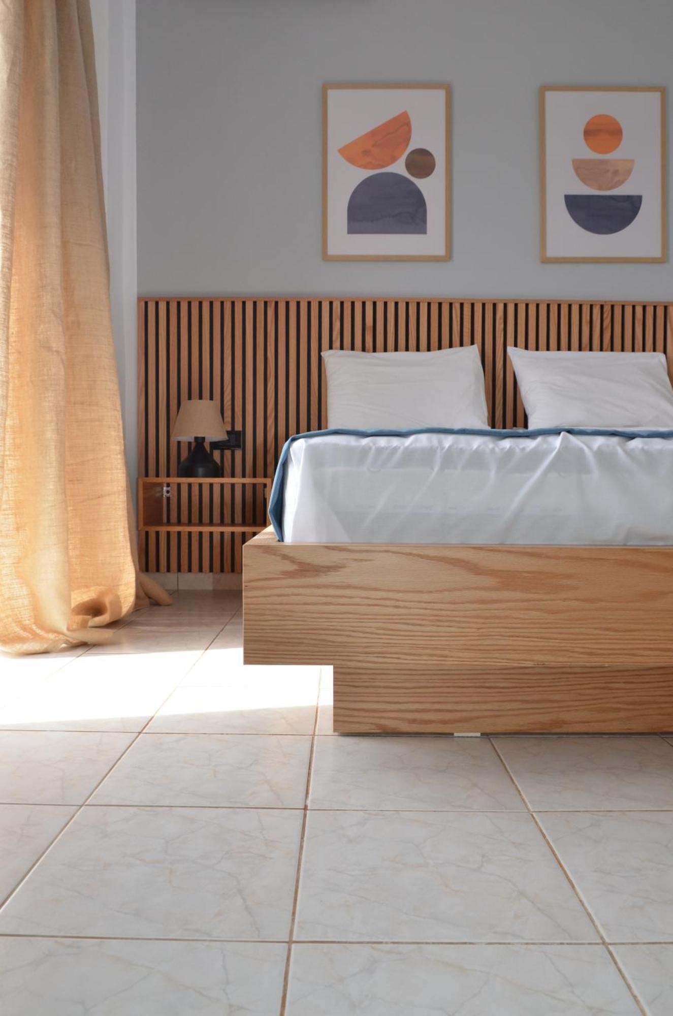 Harmonia Guest House 2 Himara Kültér fotó