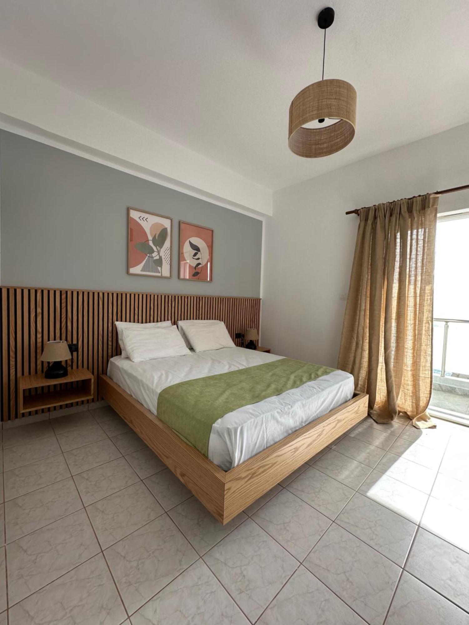 Harmonia Guest House 2 Himara Kültér fotó