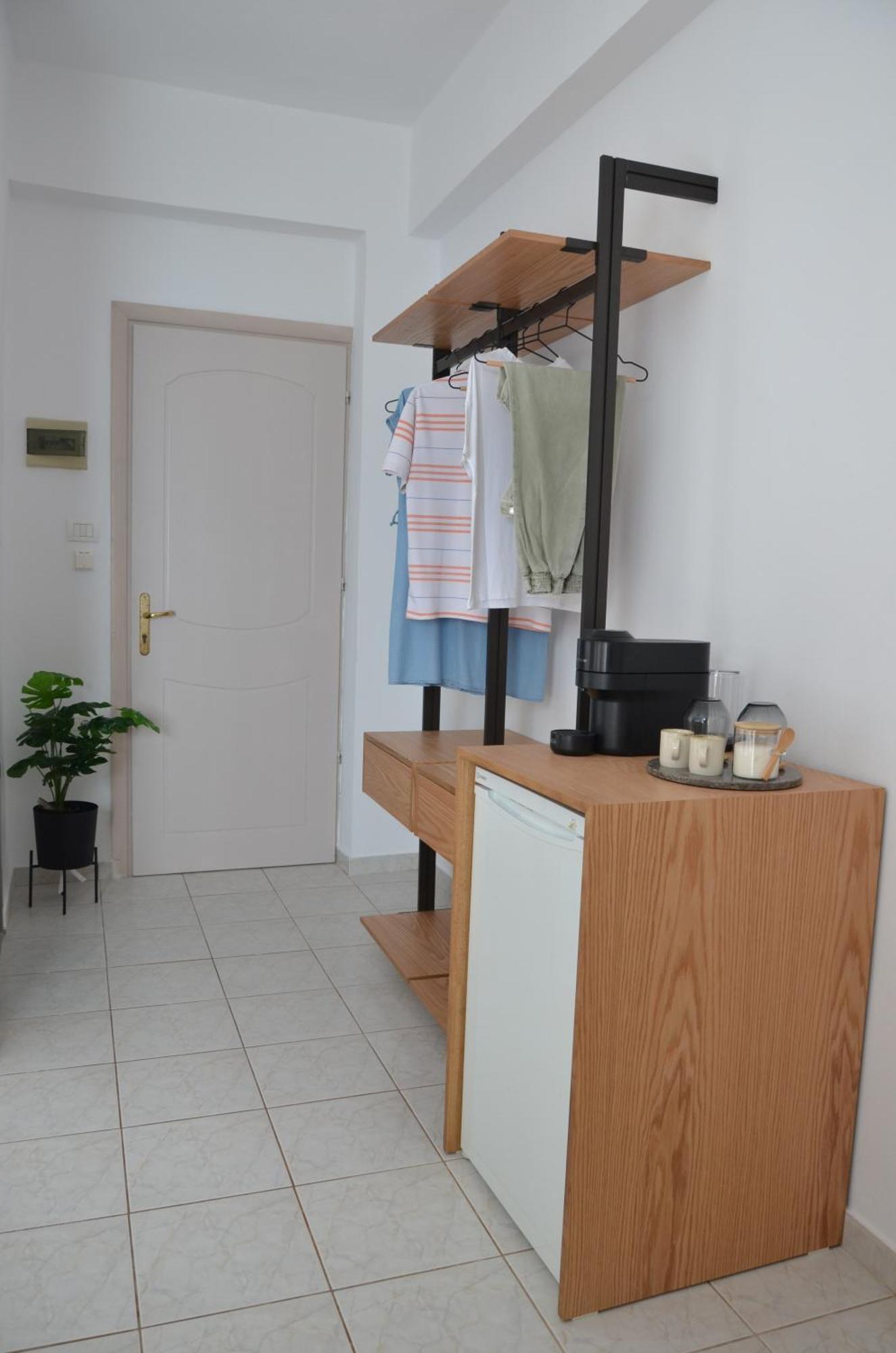Harmonia Guest House 2 Himara Kültér fotó