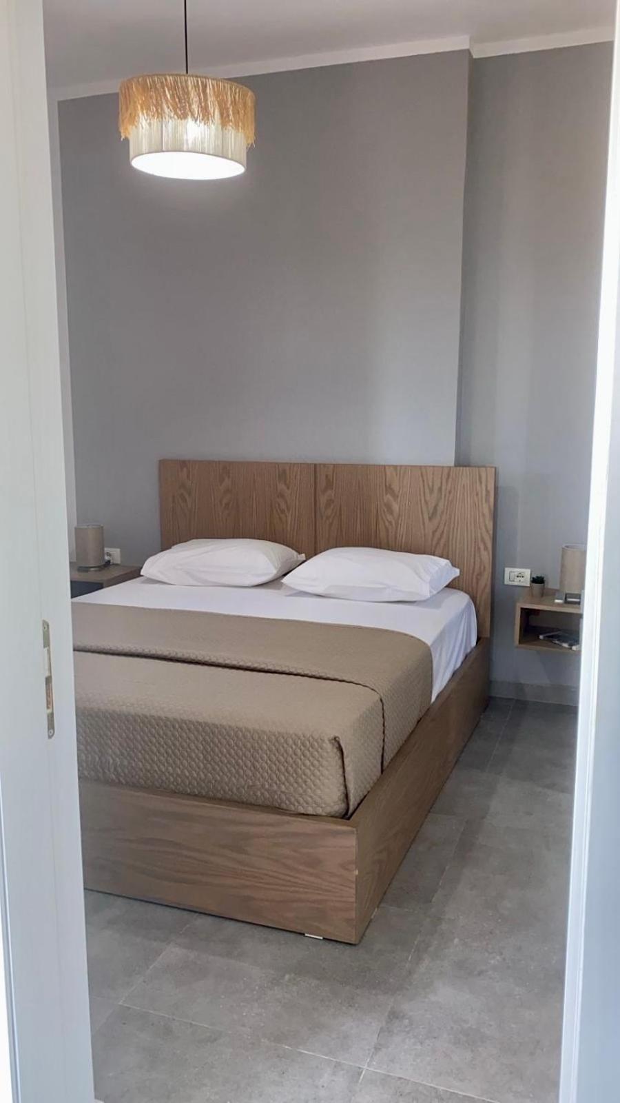 Harmonia Guest House 2 Himara Szoba fotó