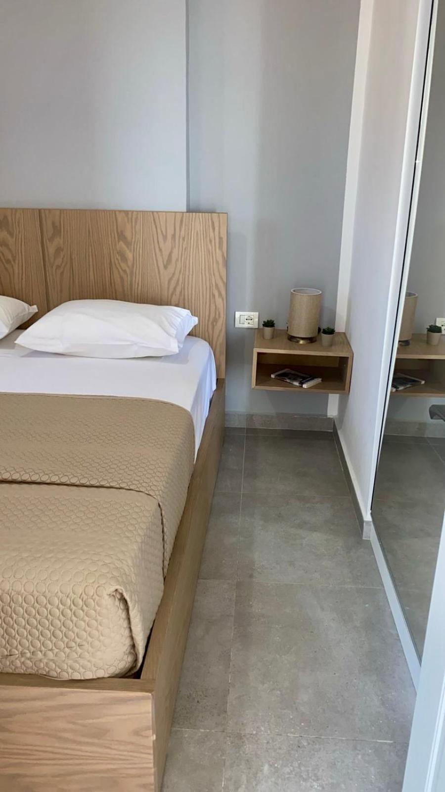 Harmonia Guest House 2 Himara Szoba fotó