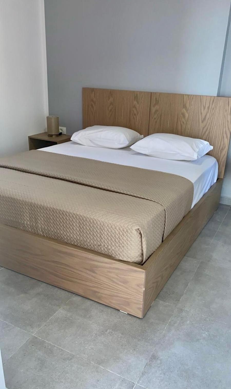 Harmonia Guest House 2 Himara Szoba fotó