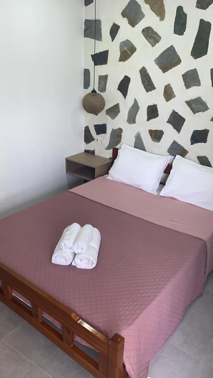 Harmonia Guest House 2 Himara Kültér fotó