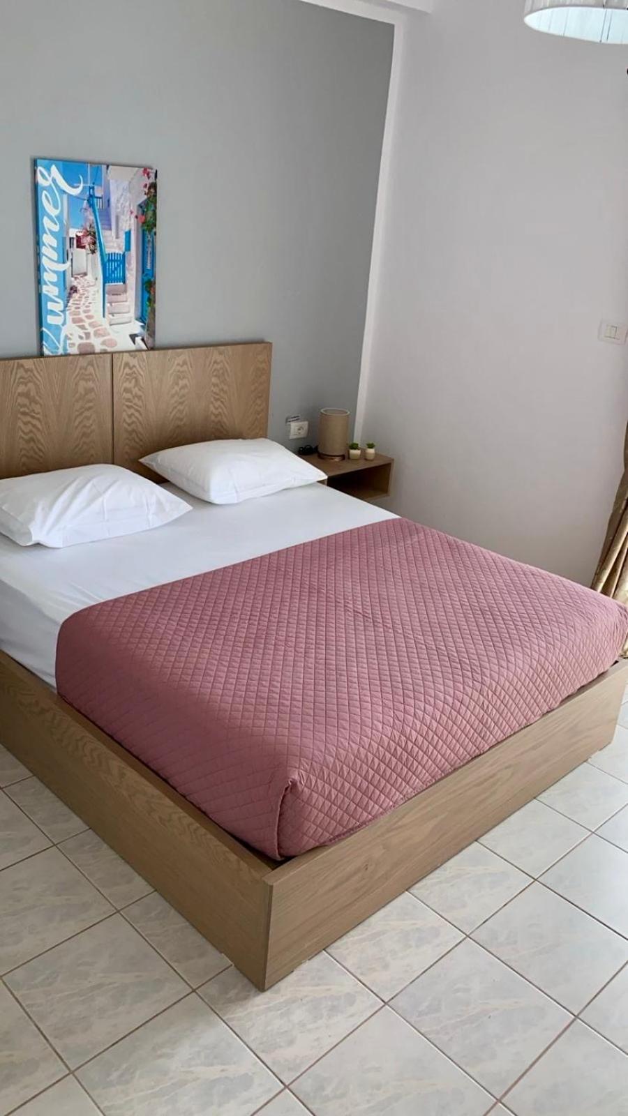 Harmonia Guest House 2 Himara Kültér fotó