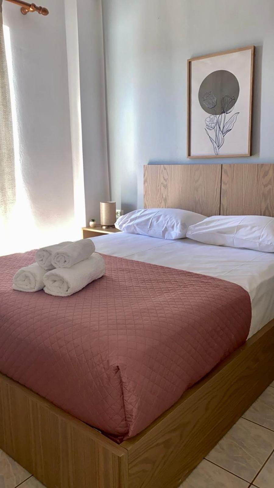 Harmonia Guest House 2 Himara Szoba fotó