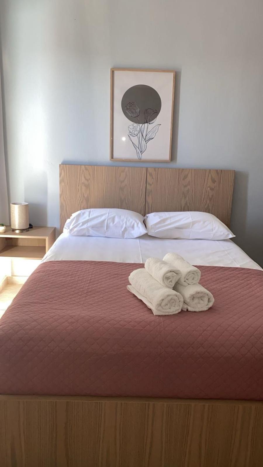 Harmonia Guest House 2 Himara Szoba fotó