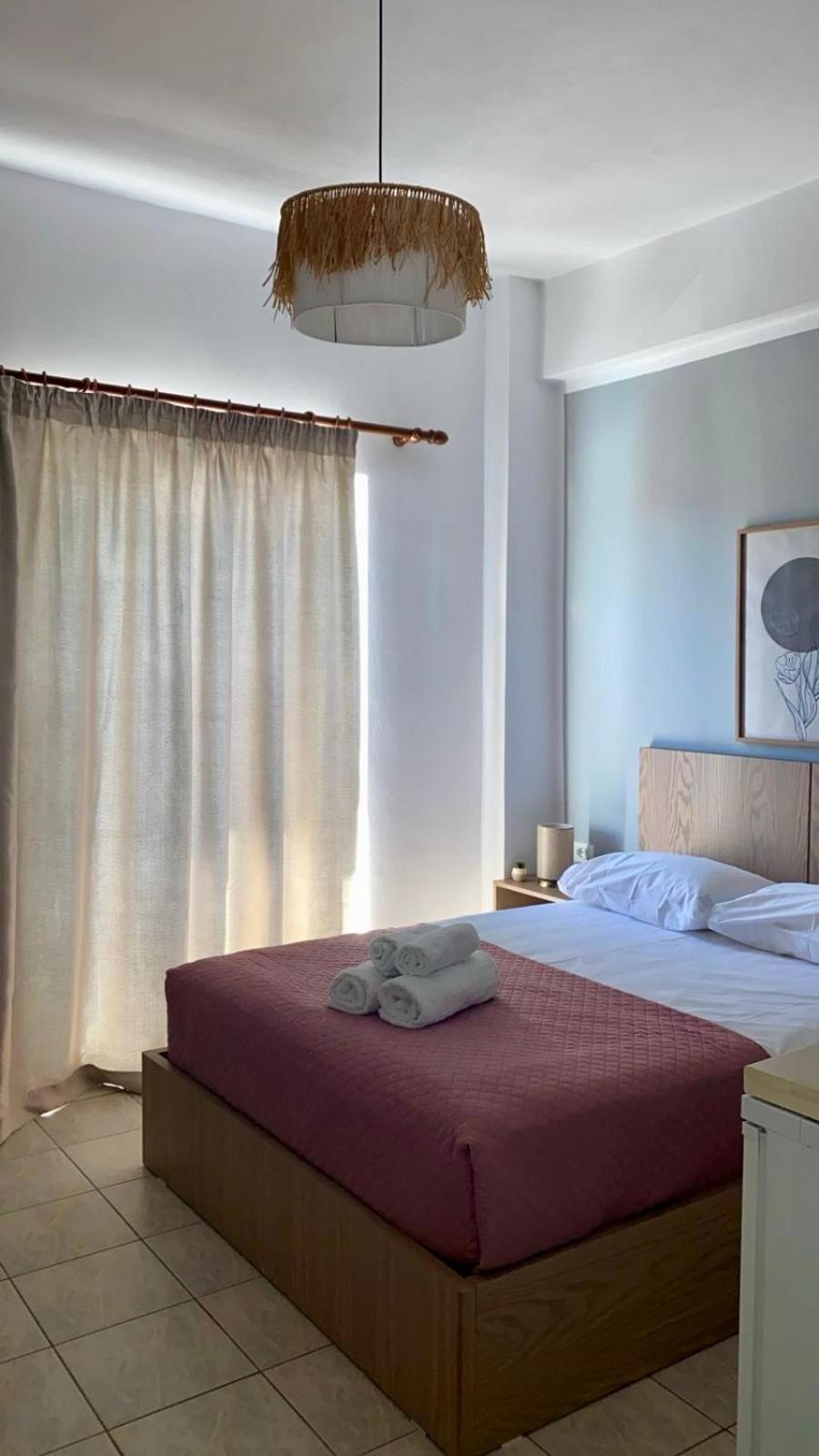 Harmonia Guest House 2 Himara Kültér fotó