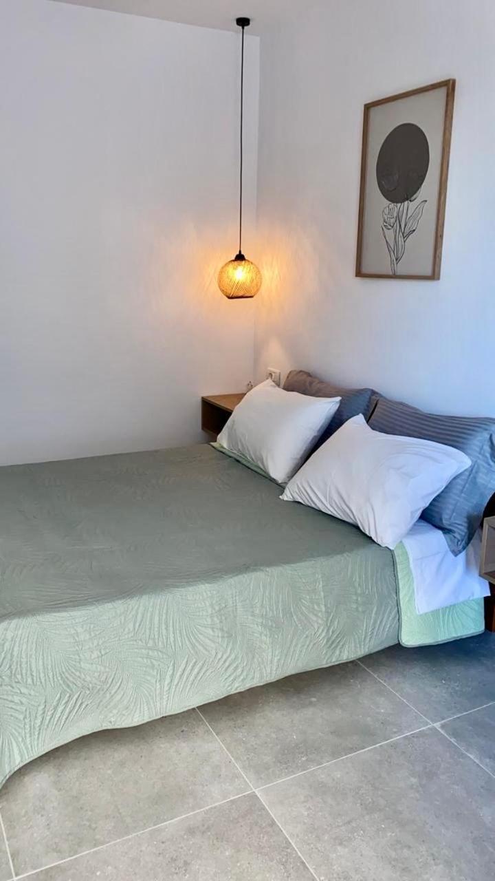 Harmonia Guest House 2 Himara Szoba fotó